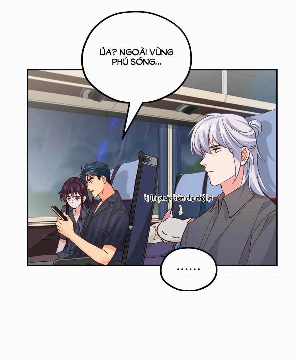 Quán Cơm Tỳ Hưu, Có Vào Không Có Ra 139 trang 11