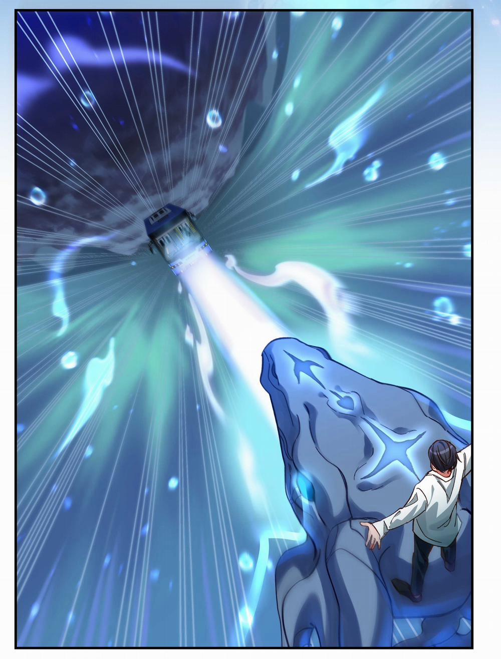 Quán Cơm Tỳ Hưu, Có Vào Không Có Ra 139 trang 15