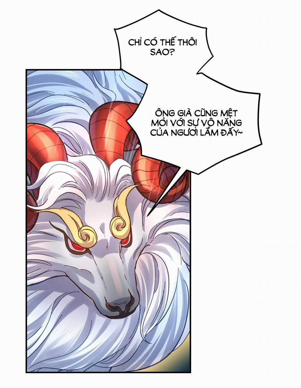 Quán Cơm Tỳ Hưu, Có Vào Không Có Ra 139 trang 20