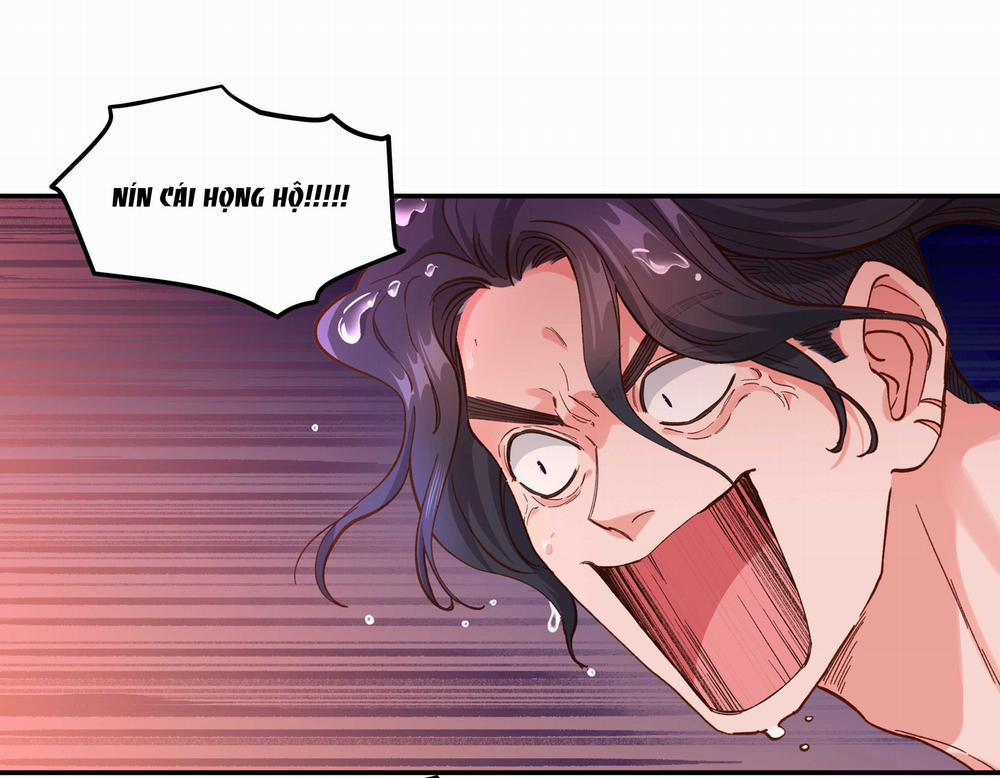 Quán Cơm Tỳ Hưu, Có Vào Không Có Ra 139 trang 21