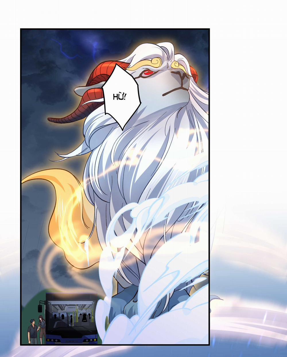 Quán Cơm Tỳ Hưu, Có Vào Không Có Ra 139 trang 23