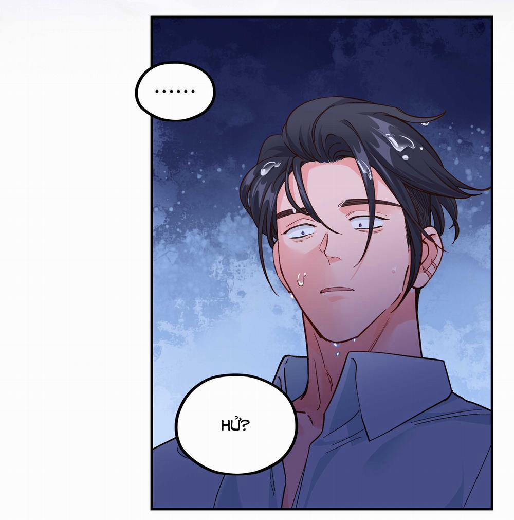 Quán Cơm Tỳ Hưu, Có Vào Không Có Ra 139 trang 25