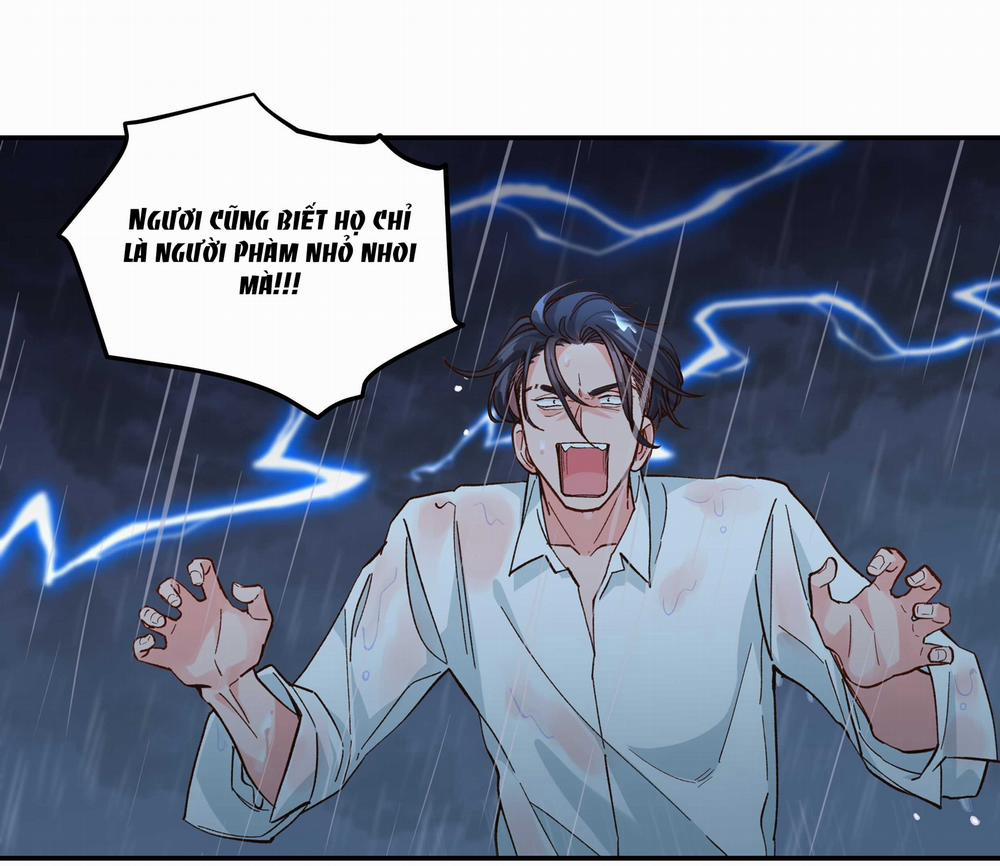 Quán Cơm Tỳ Hưu, Có Vào Không Có Ra 139 trang 26