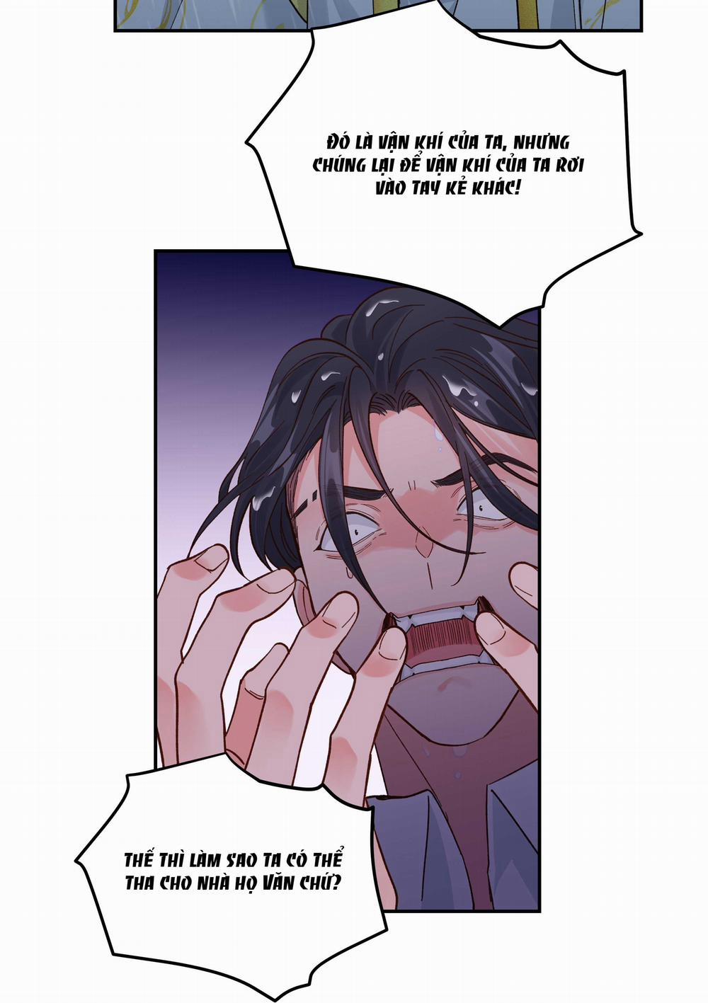 Quán Cơm Tỳ Hưu, Có Vào Không Có Ra 139 trang 28