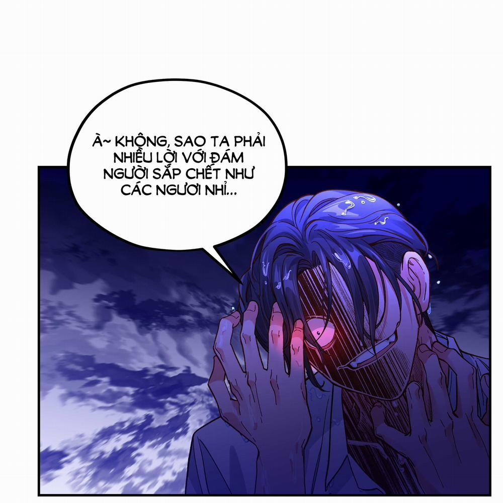 Quán Cơm Tỳ Hưu, Có Vào Không Có Ra 139 trang 31