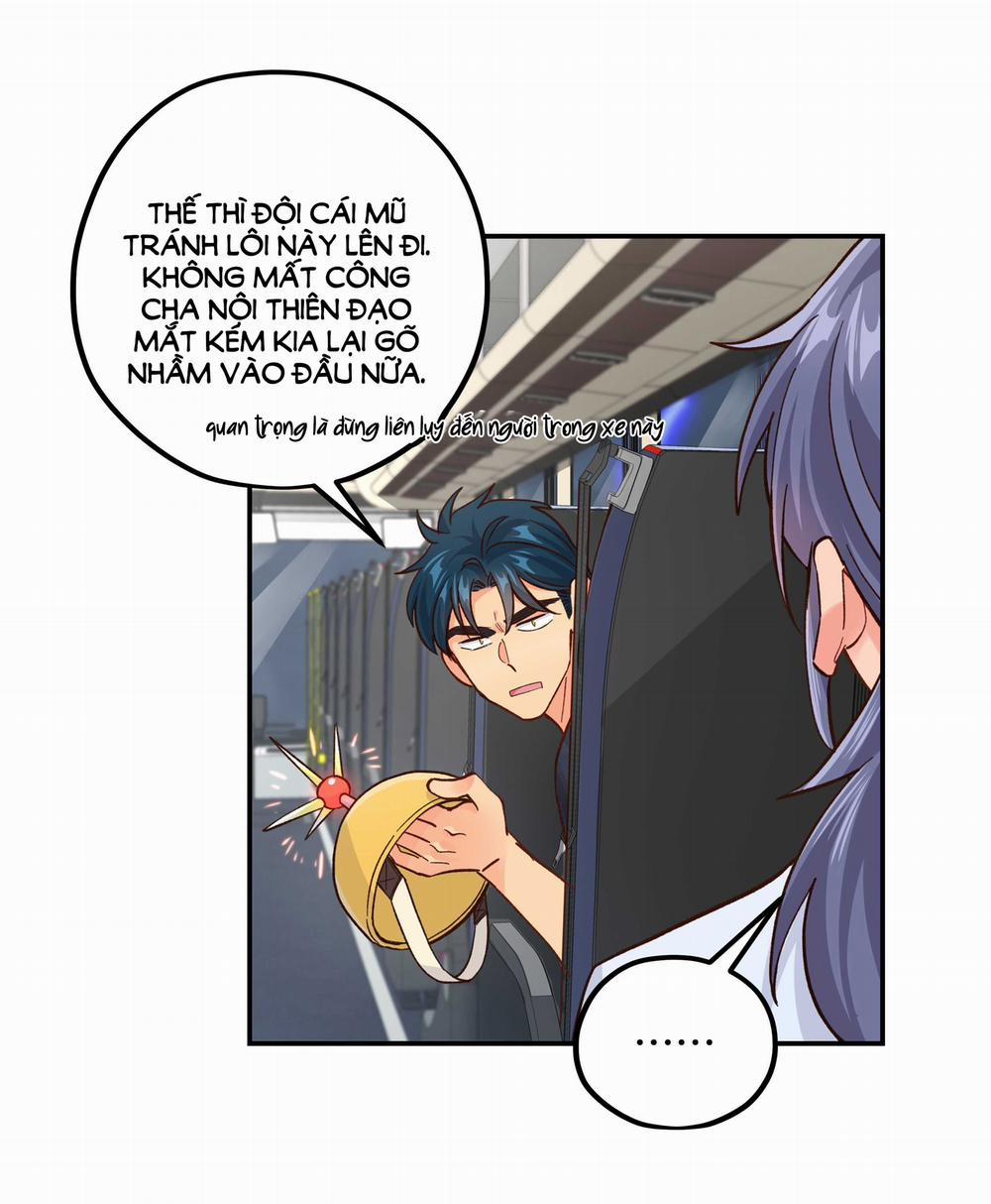 Quán Cơm Tỳ Hưu, Có Vào Không Có Ra 139 trang 6