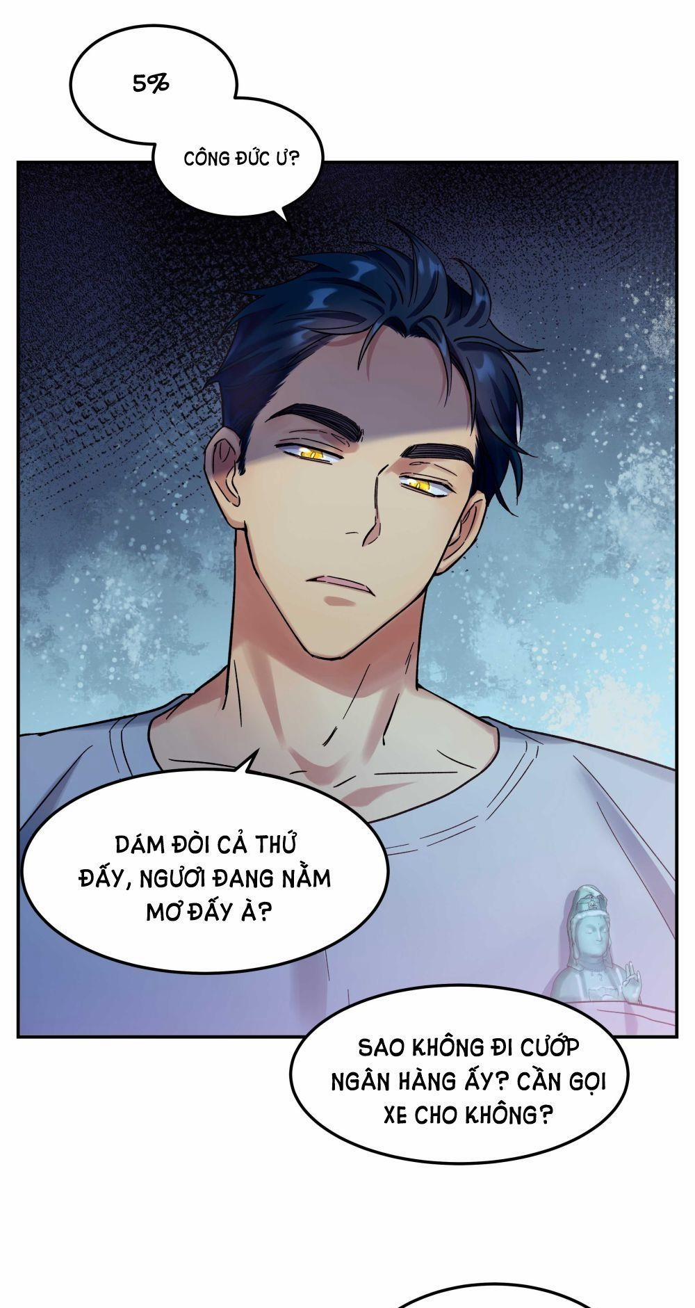 Quán Cơm Tỳ Hưu, Có Vào Không Có Ra 14 trang 17