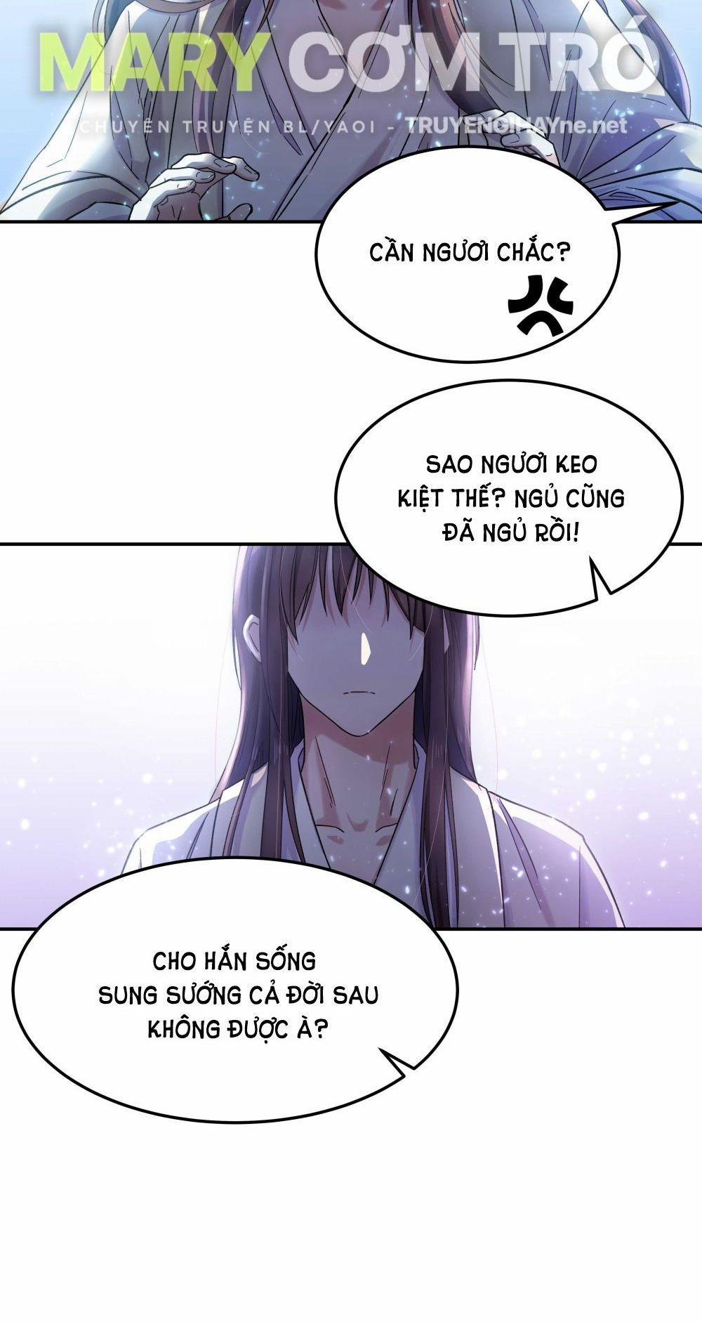 Quán Cơm Tỳ Hưu, Có Vào Không Có Ra 14 trang 21