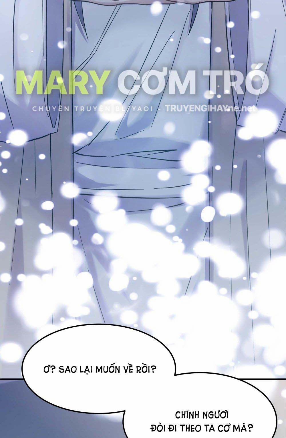 Quán Cơm Tỳ Hưu, Có Vào Không Có Ra 14 trang 34