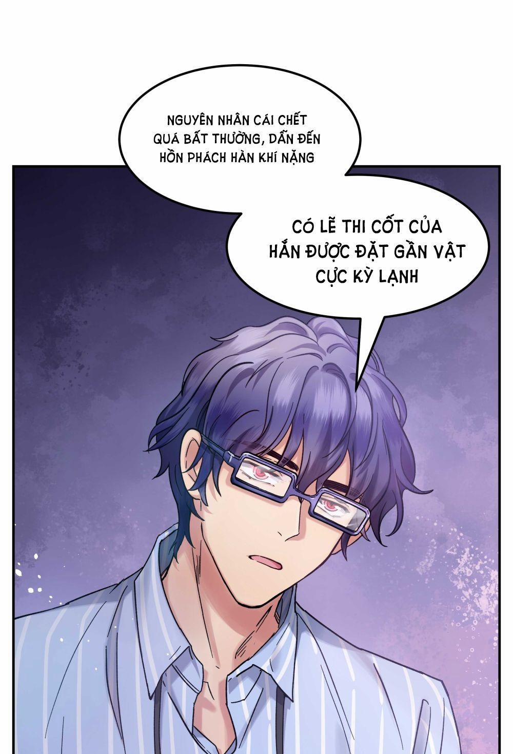 Quán Cơm Tỳ Hưu, Có Vào Không Có Ra 14 trang 37