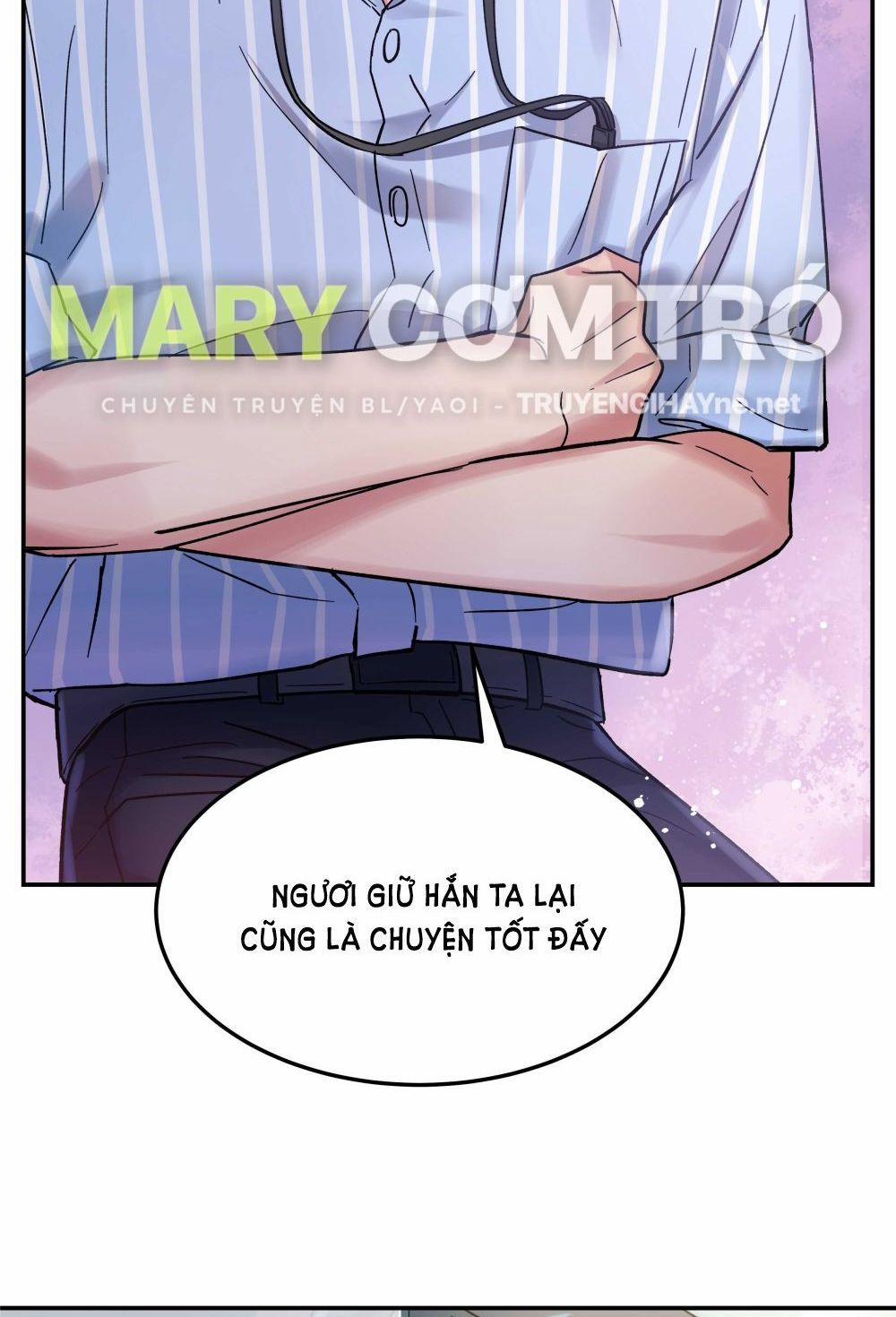 Quán Cơm Tỳ Hưu, Có Vào Không Có Ra 14 trang 38