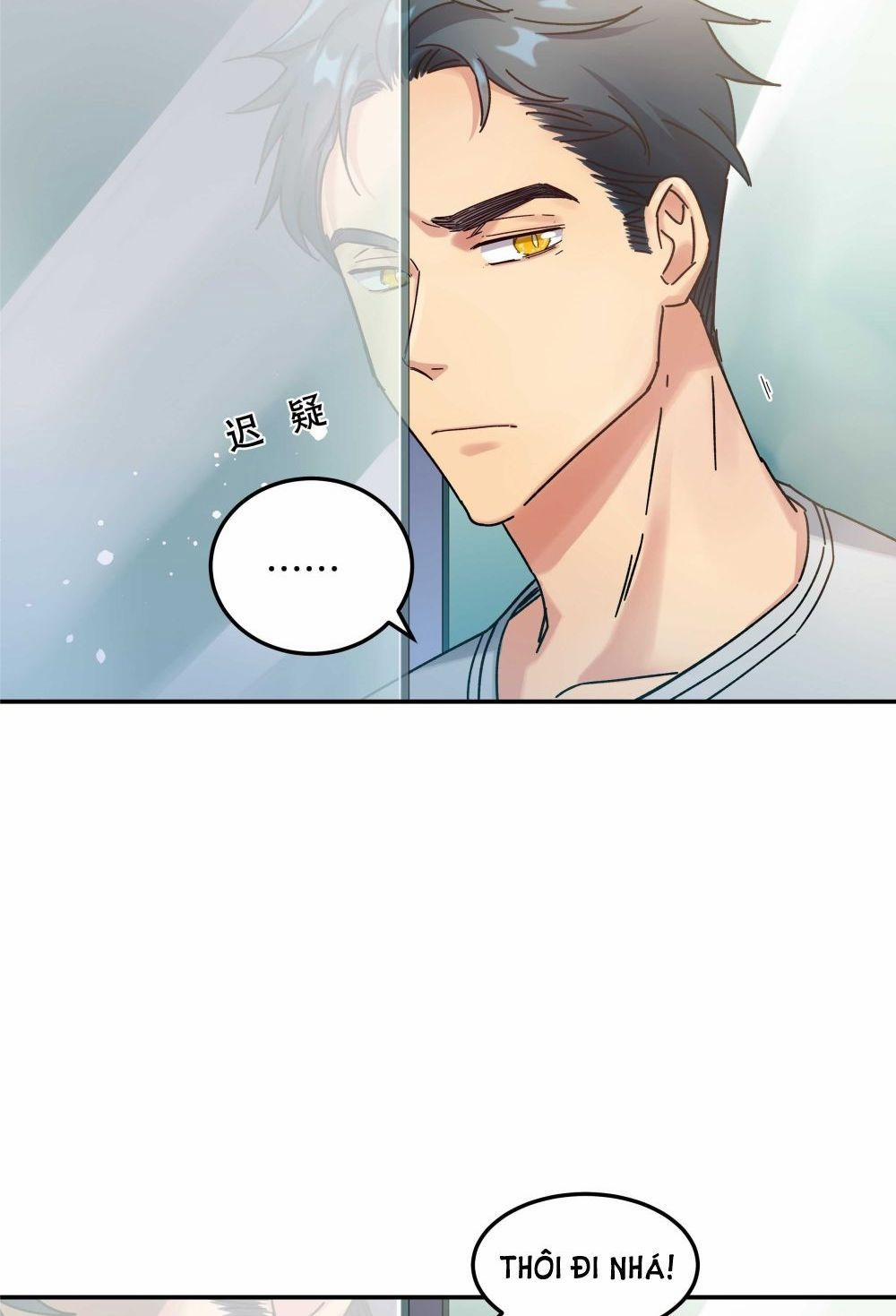 Quán Cơm Tỳ Hưu, Có Vào Không Có Ra 14 trang 39