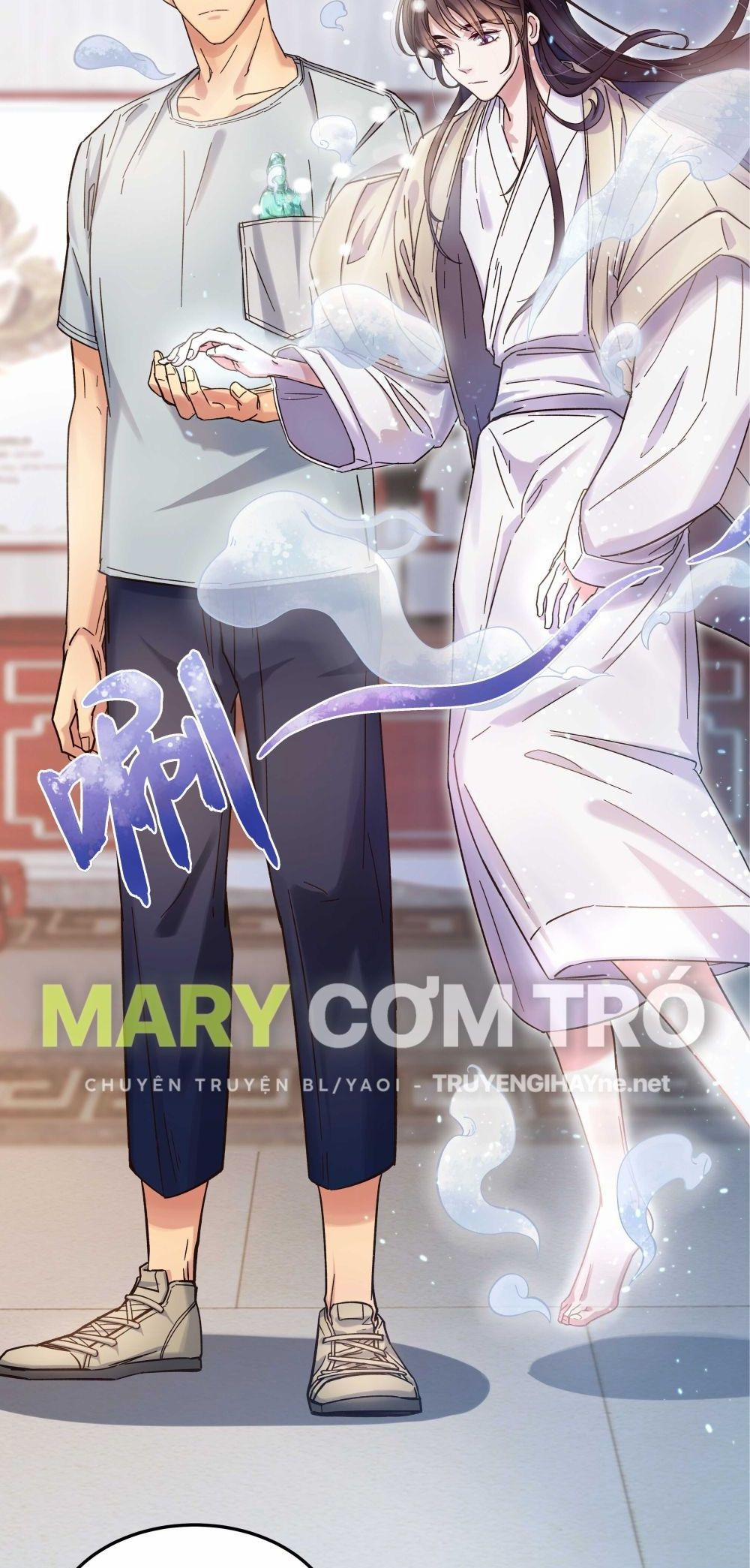 Quán Cơm Tỳ Hưu, Có Vào Không Có Ra 14 trang 6