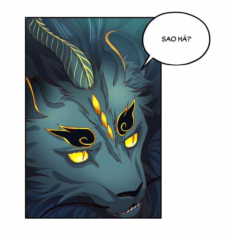 Quán Cơm Tỳ Hưu, Có Vào Không Có Ra 140 trang 13