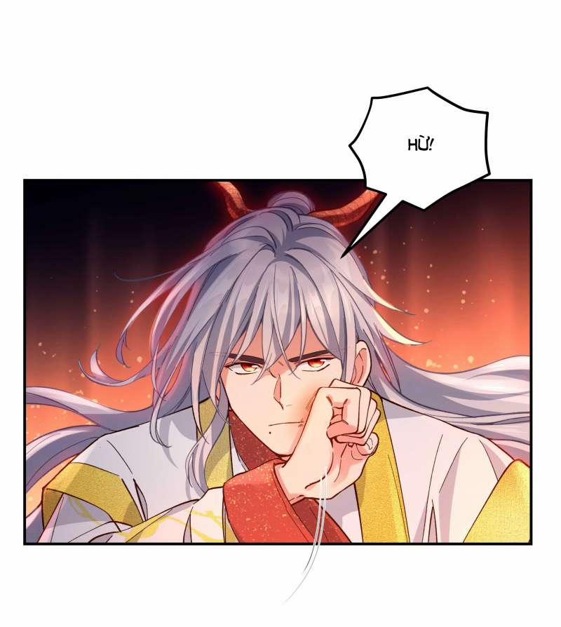 Quán Cơm Tỳ Hưu, Có Vào Không Có Ra 140 trang 15