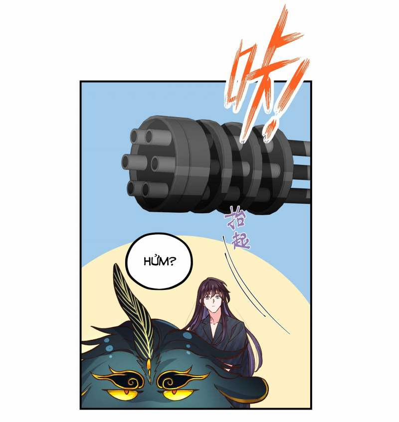 Quán Cơm Tỳ Hưu, Có Vào Không Có Ra 140 trang 16