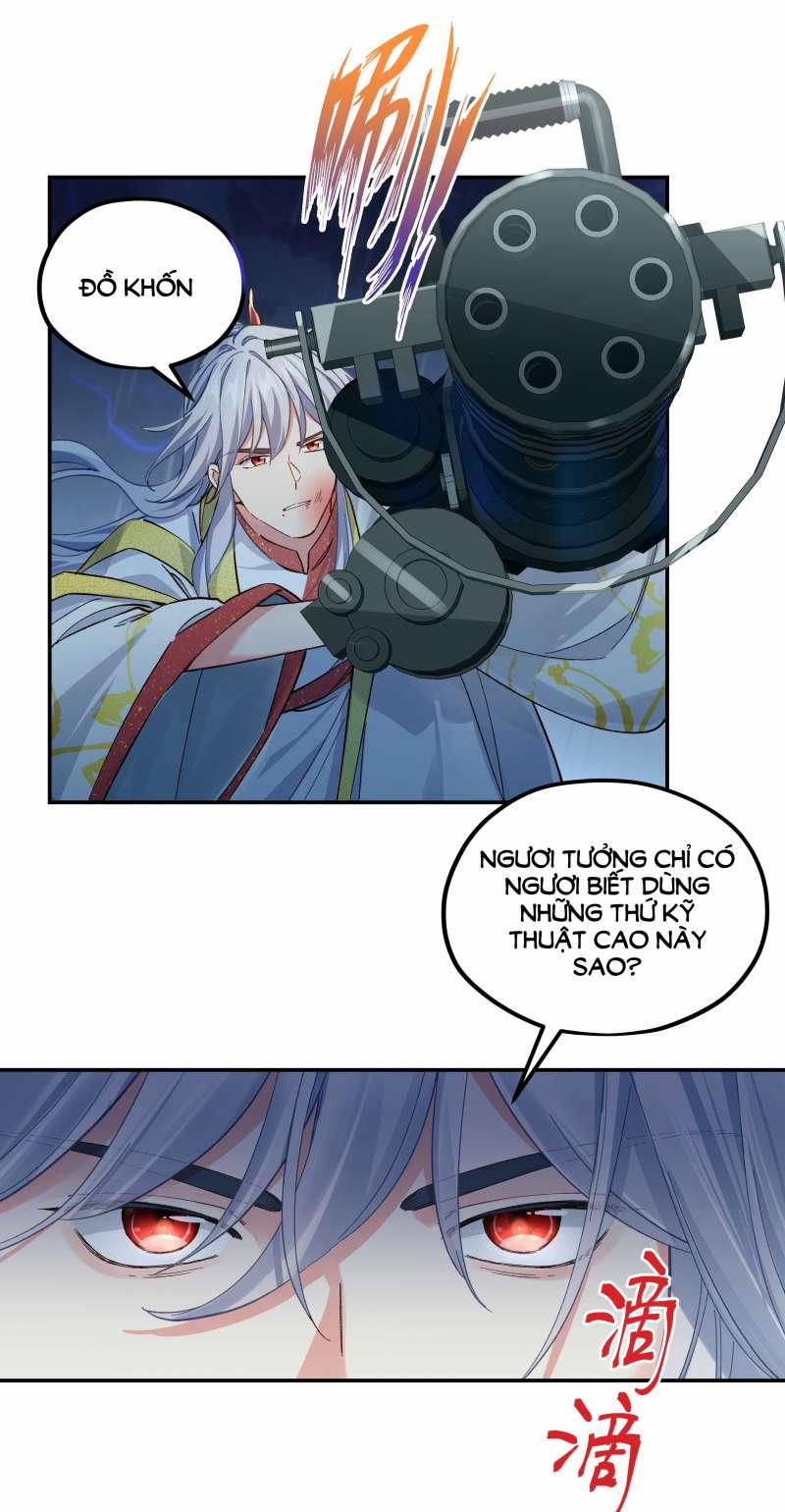 Quán Cơm Tỳ Hưu, Có Vào Không Có Ra 140 trang 17