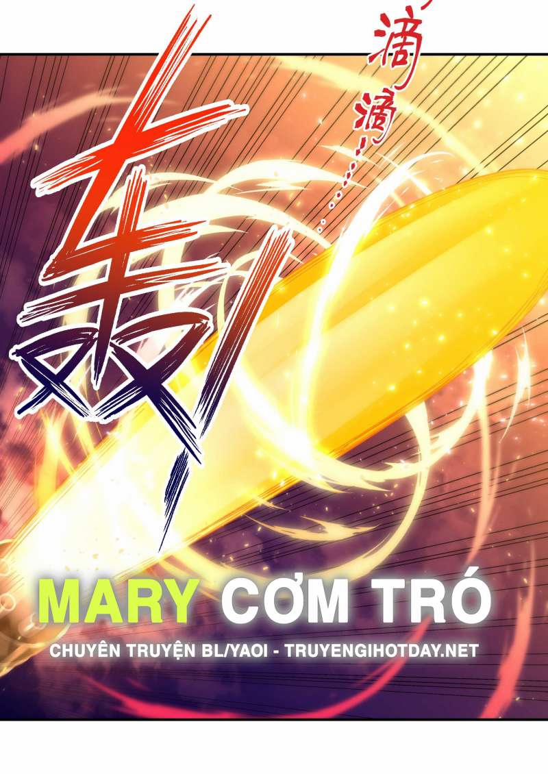 Quán Cơm Tỳ Hưu, Có Vào Không Có Ra 140 trang 18