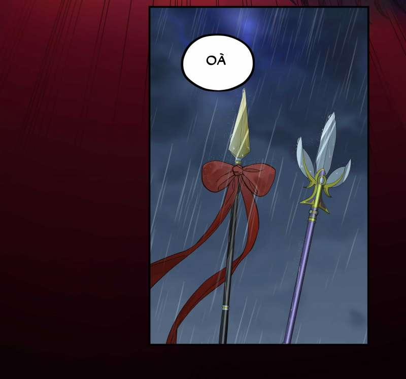 Quán Cơm Tỳ Hưu, Có Vào Không Có Ra 140 trang 20