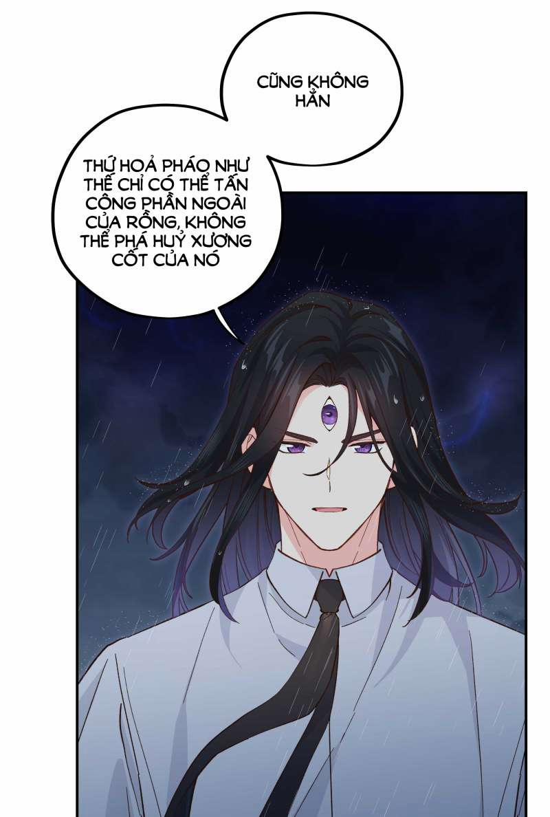 Quán Cơm Tỳ Hưu, Có Vào Không Có Ra 140 trang 22