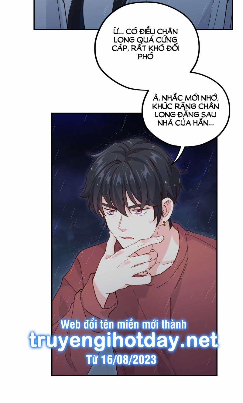 Quán Cơm Tỳ Hưu, Có Vào Không Có Ra 140 trang 23