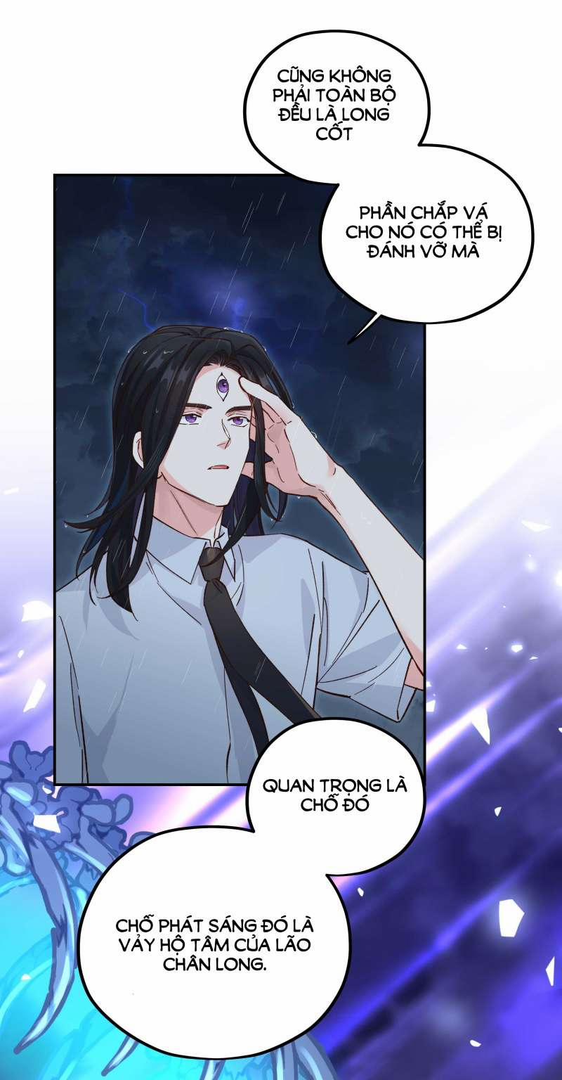 Quán Cơm Tỳ Hưu, Có Vào Không Có Ra 140 trang 26