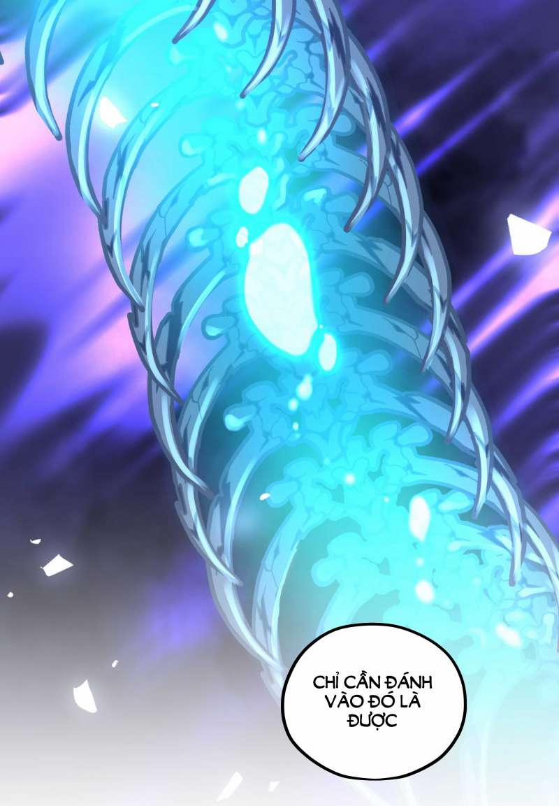 Quán Cơm Tỳ Hưu, Có Vào Không Có Ra 140 trang 27