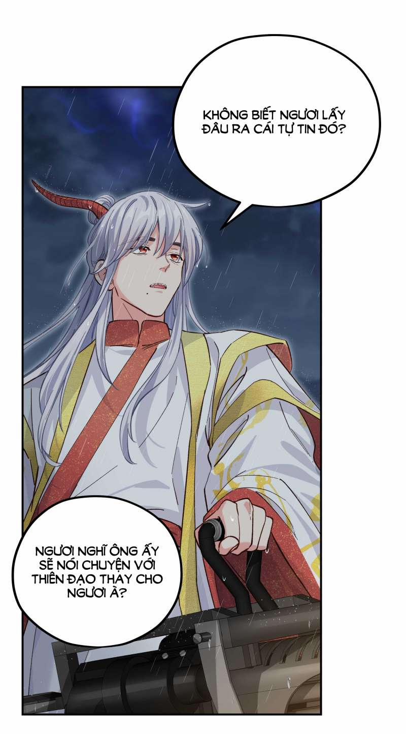 Quán Cơm Tỳ Hưu, Có Vào Không Có Ra 140 trang 35