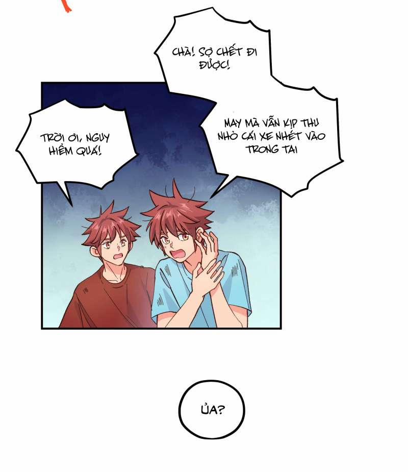 Quán Cơm Tỳ Hưu, Có Vào Không Có Ra 140 trang 9