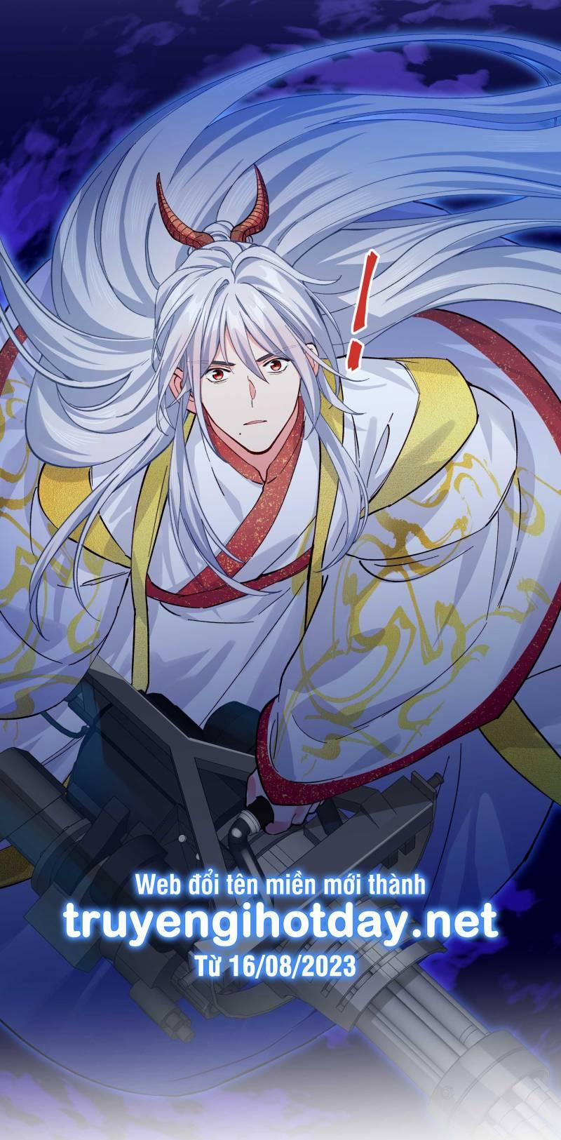 Quán Cơm Tỳ Hưu, Có Vào Không Có Ra 141 trang 1