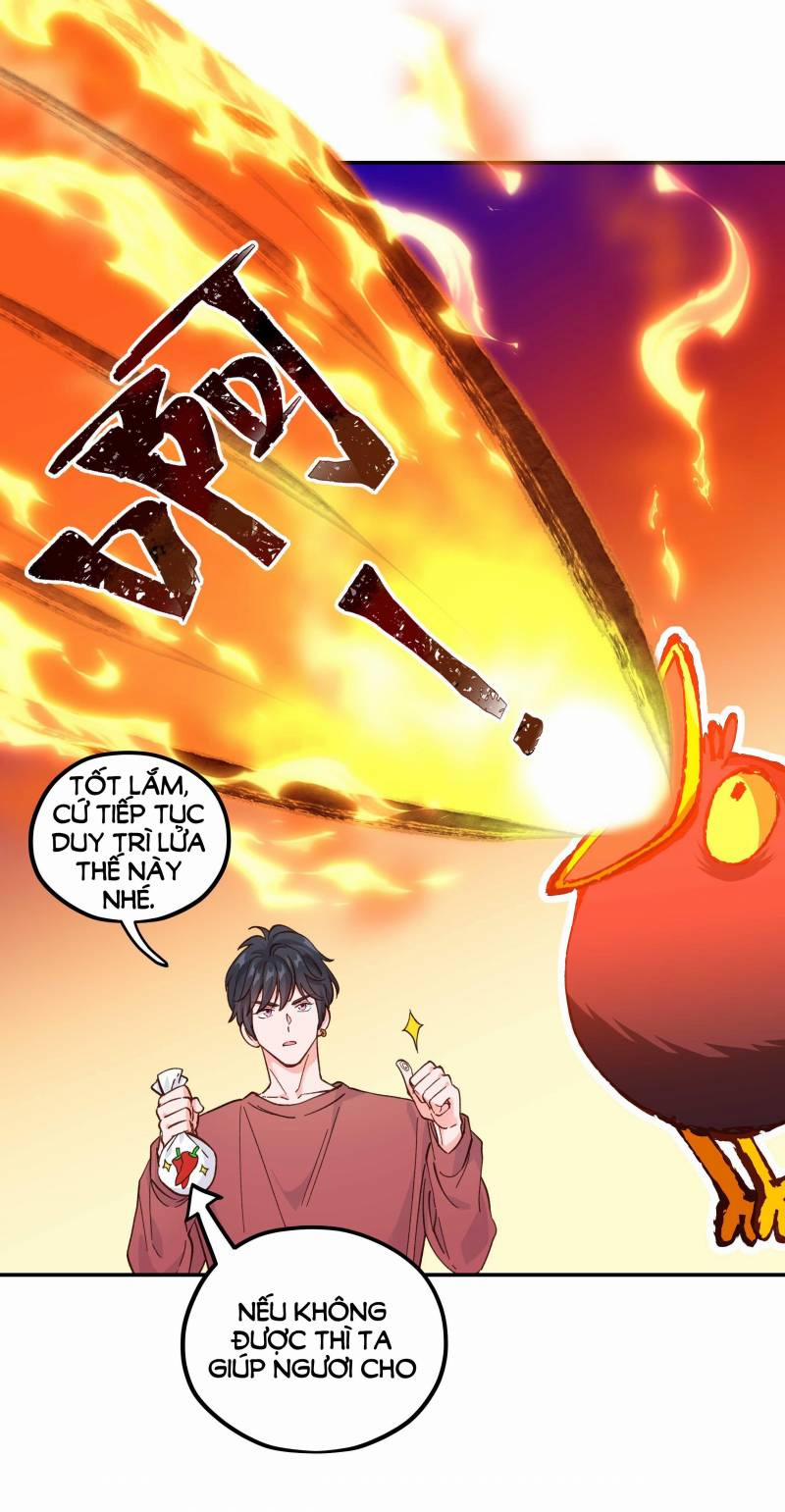 Quán Cơm Tỳ Hưu, Có Vào Không Có Ra 141 trang 10