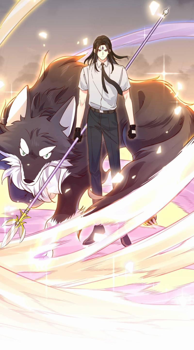 Quán Cơm Tỳ Hưu, Có Vào Không Có Ra 141 trang 13