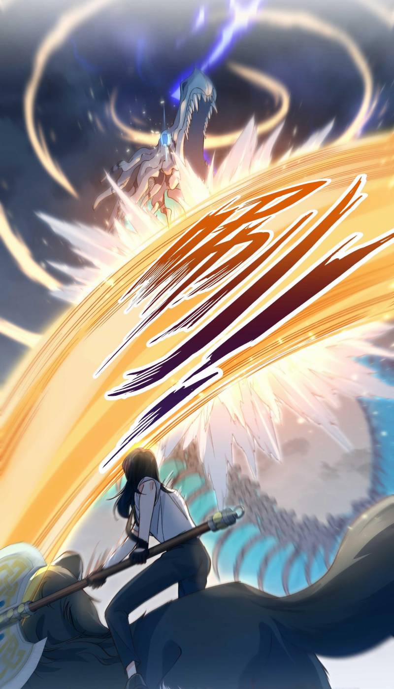 Quán Cơm Tỳ Hưu, Có Vào Không Có Ra 141 trang 16