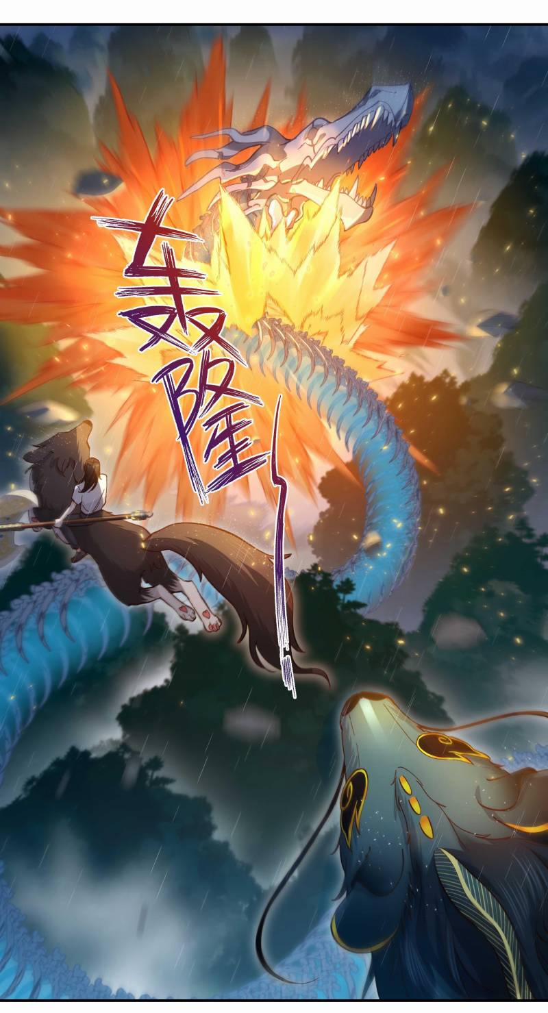 Quán Cơm Tỳ Hưu, Có Vào Không Có Ra 141 trang 18