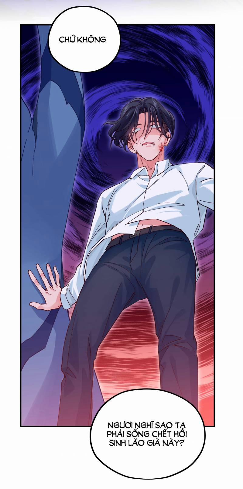 Quán Cơm Tỳ Hưu, Có Vào Không Có Ra 141 trang 2