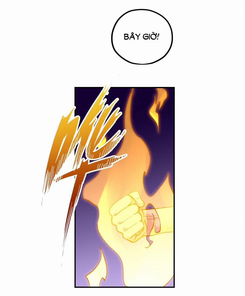 Quán Cơm Tỳ Hưu, Có Vào Không Có Ra 141 trang 21