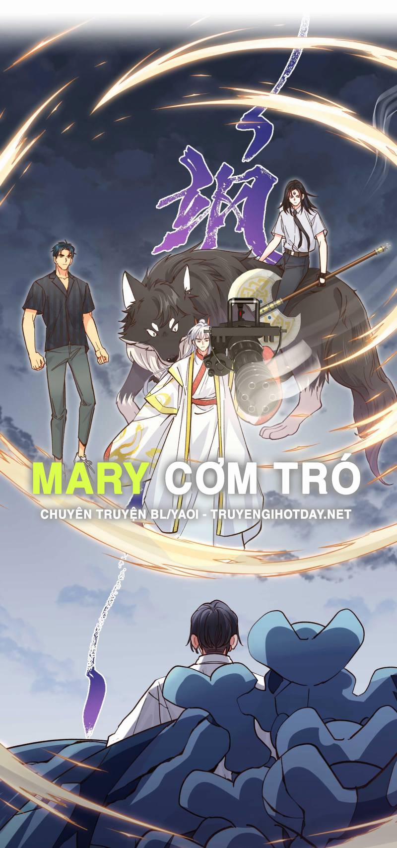 Quán Cơm Tỳ Hưu, Có Vào Không Có Ra 141 trang 27