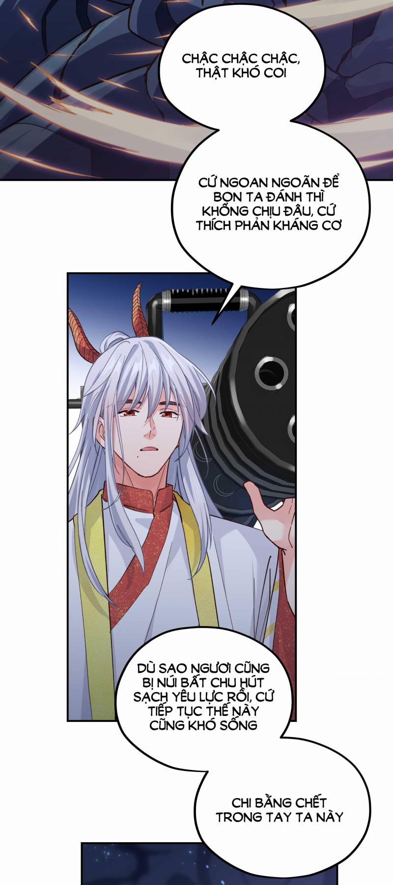 Quán Cơm Tỳ Hưu, Có Vào Không Có Ra 141 trang 28