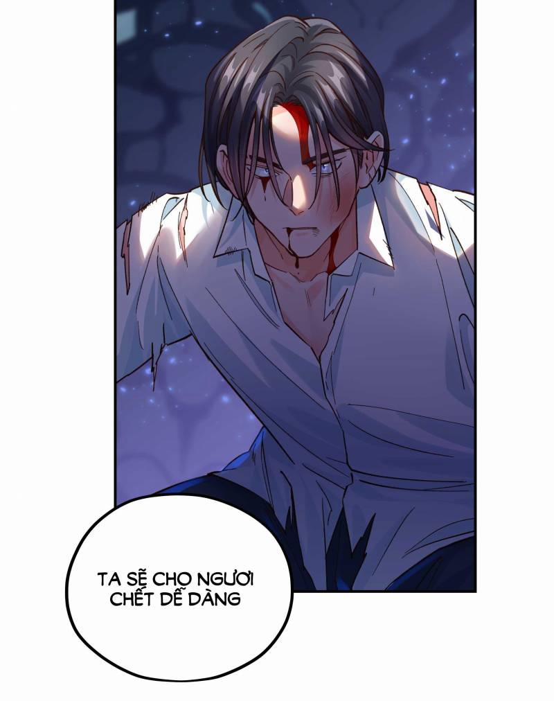 Quán Cơm Tỳ Hưu, Có Vào Không Có Ra 141 trang 29