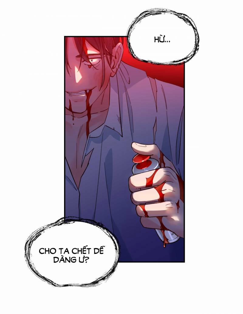 Quán Cơm Tỳ Hưu, Có Vào Không Có Ra 141 trang 30