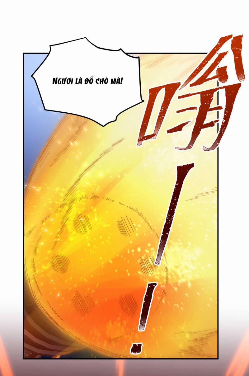 Quán Cơm Tỳ Hưu, Có Vào Không Có Ra 141 trang 6