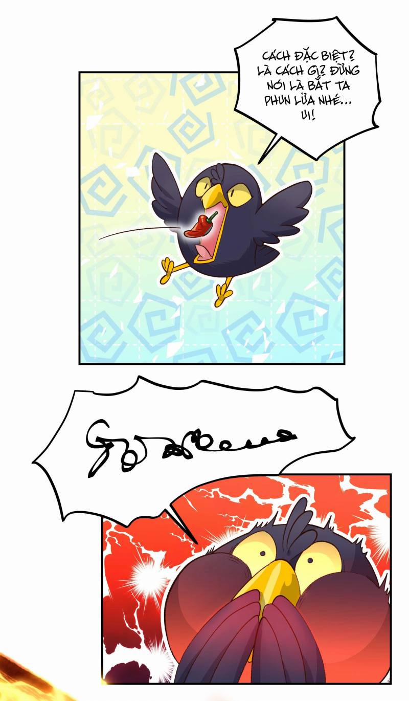 Quán Cơm Tỳ Hưu, Có Vào Không Có Ra 141 trang 9