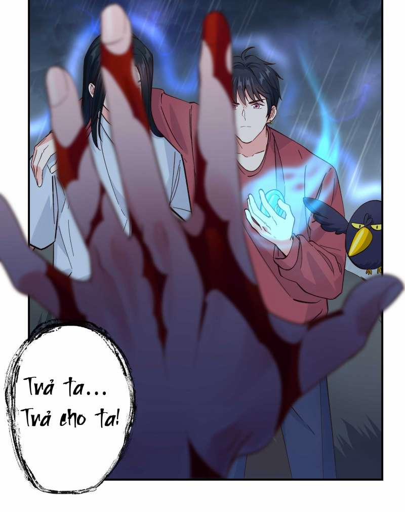 Quán Cơm Tỳ Hưu, Có Vào Không Có Ra 142 trang 15