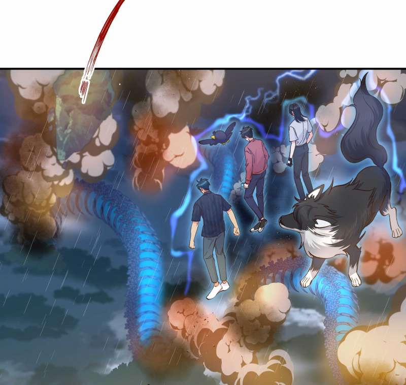 Quán Cơm Tỳ Hưu, Có Vào Không Có Ra 142 trang 18