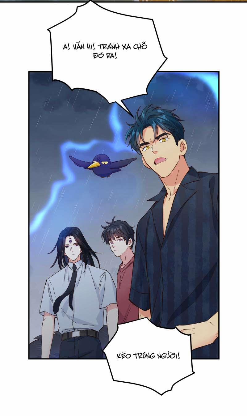 Quán Cơm Tỳ Hưu, Có Vào Không Có Ra 142 trang 19