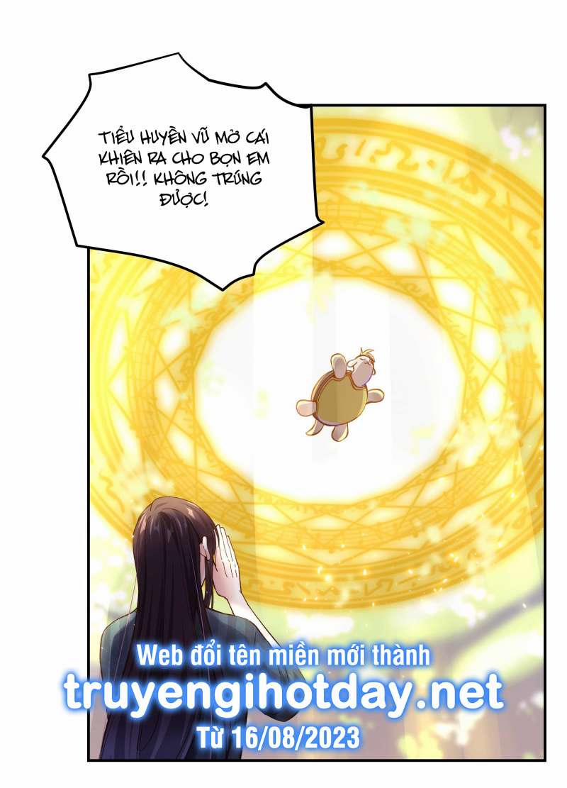 Quán Cơm Tỳ Hưu, Có Vào Không Có Ra 142 trang 21