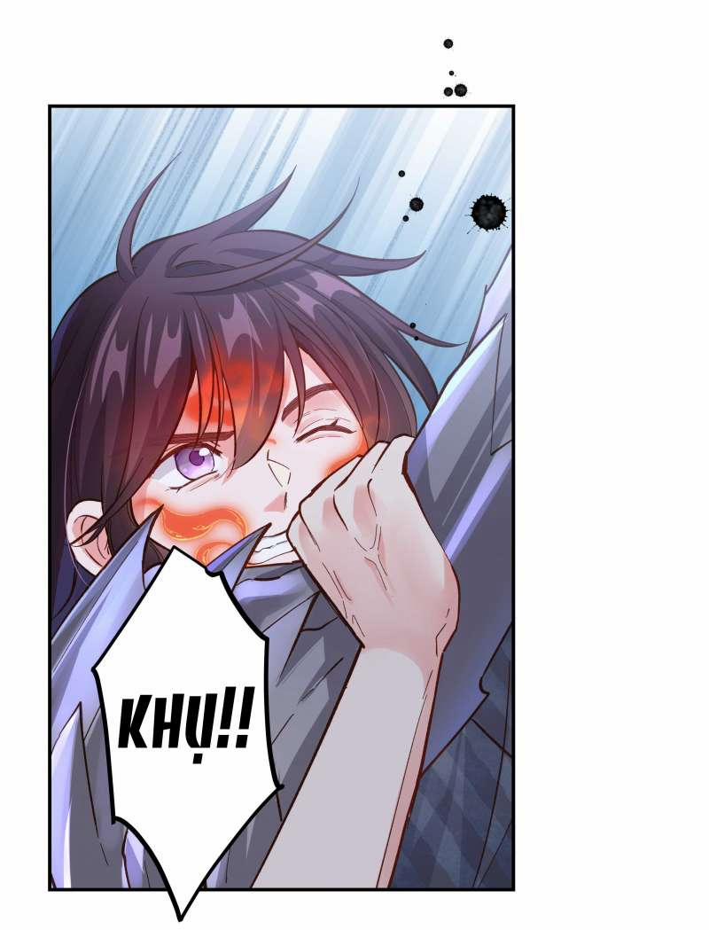 Quán Cơm Tỳ Hưu, Có Vào Không Có Ra 142 trang 25