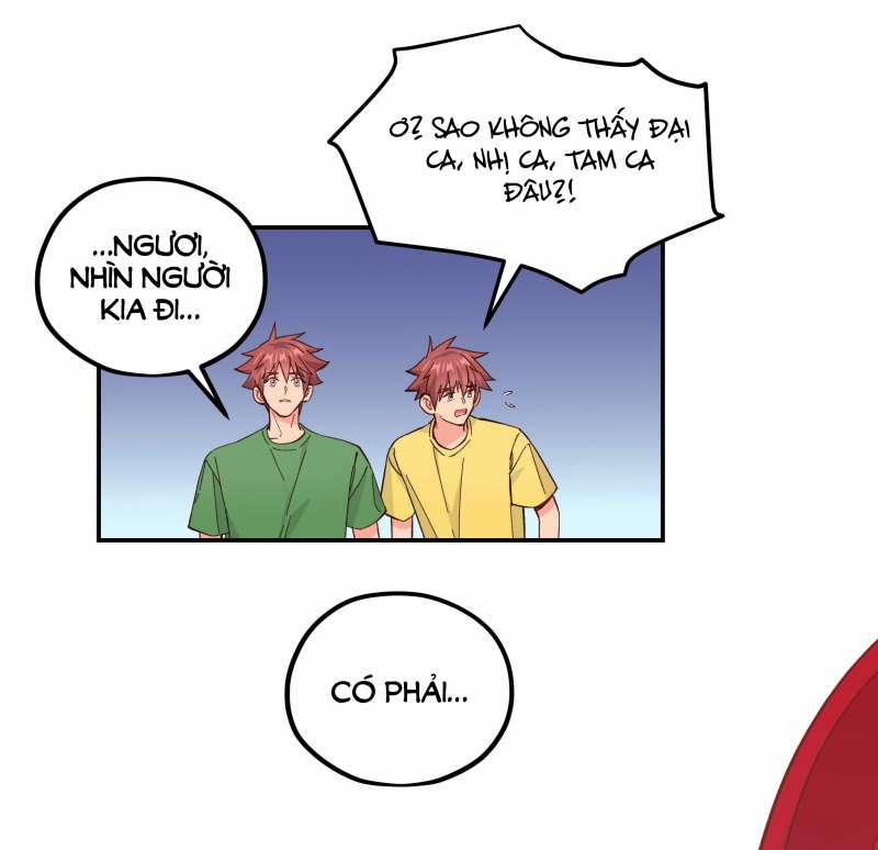 Quán Cơm Tỳ Hưu, Có Vào Không Có Ra 142 trang 30