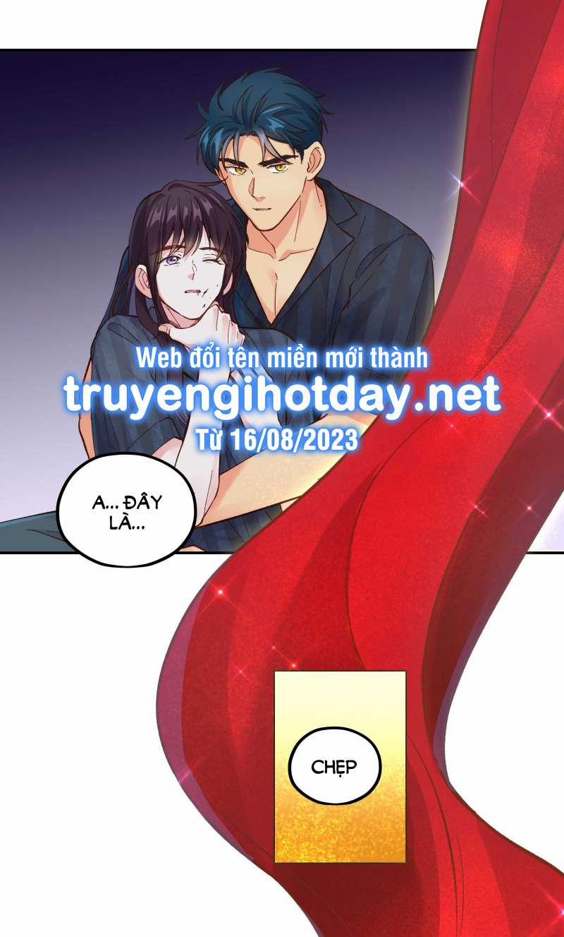 Quán Cơm Tỳ Hưu, Có Vào Không Có Ra 142 trang 31