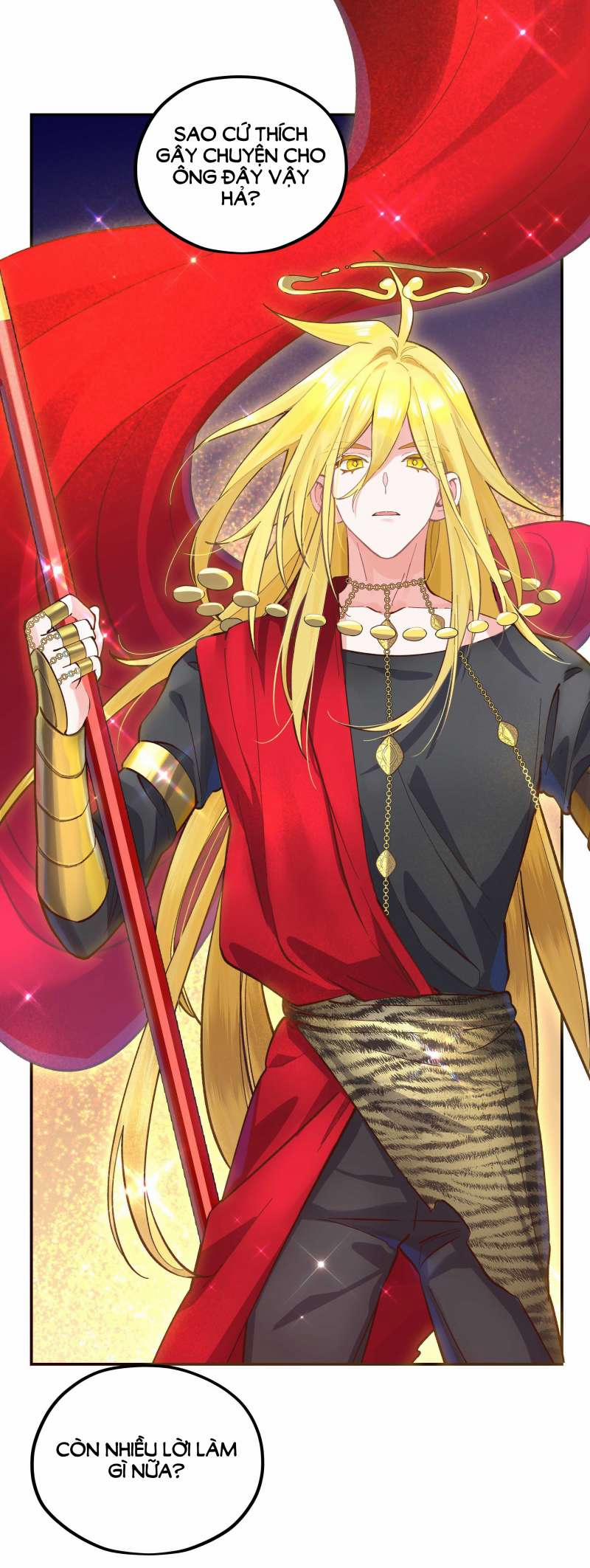 Quán Cơm Tỳ Hưu, Có Vào Không Có Ra 142 trang 32